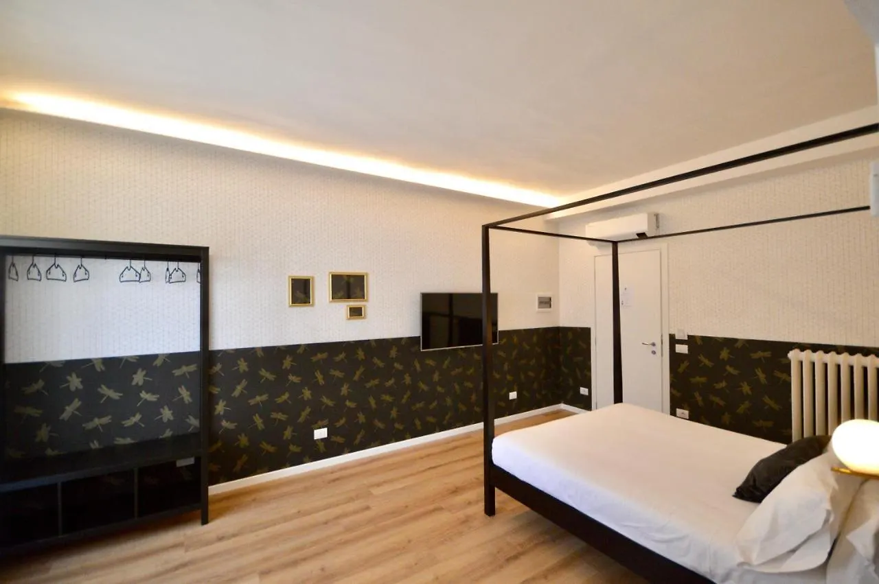 Room Verona Ai Conti Italy