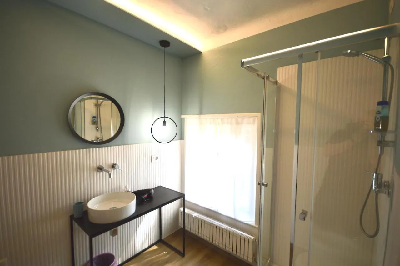 Room Verona Ai Conti Guest house