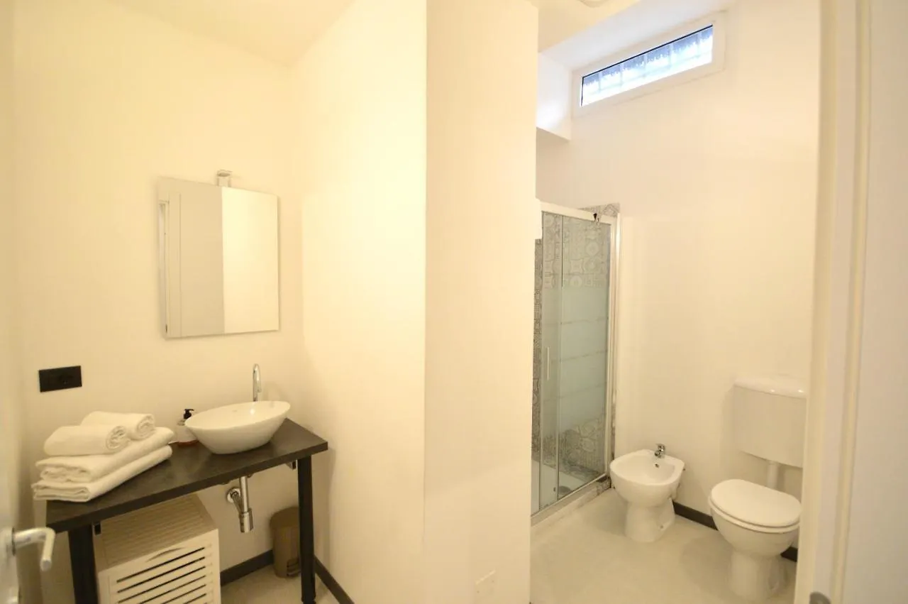 Guest house Room Verona Ai Conti