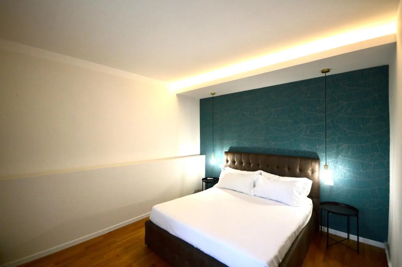 Guest house Room Verona Ai Conti