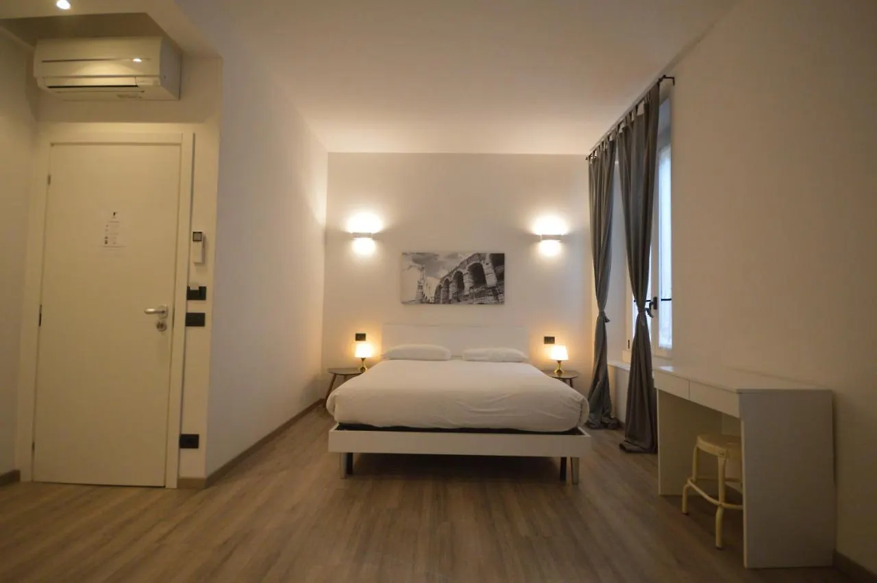 Room Verona Ai Conti