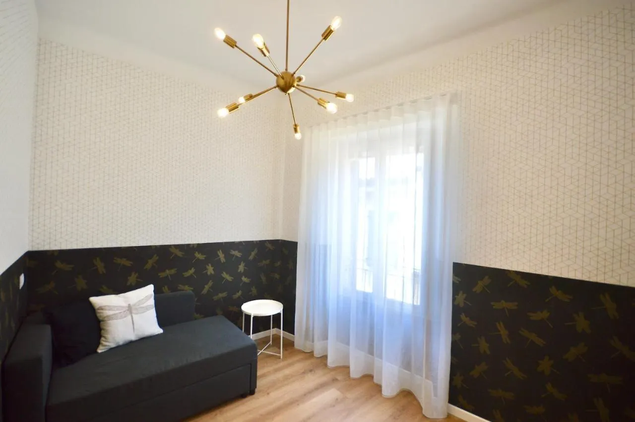 Guest house Room Verona Ai Conti