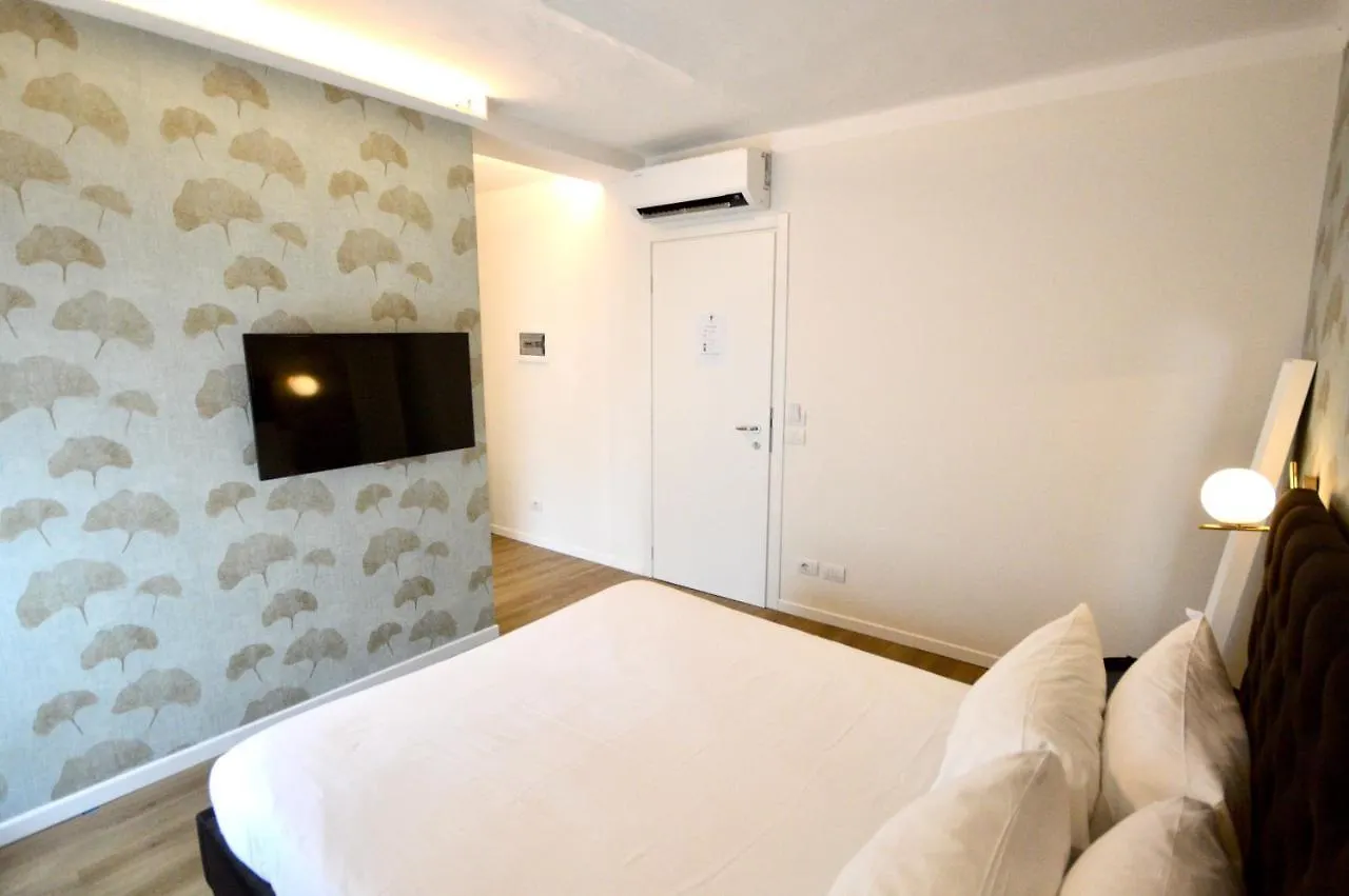 Guest house Room Verona Ai Conti