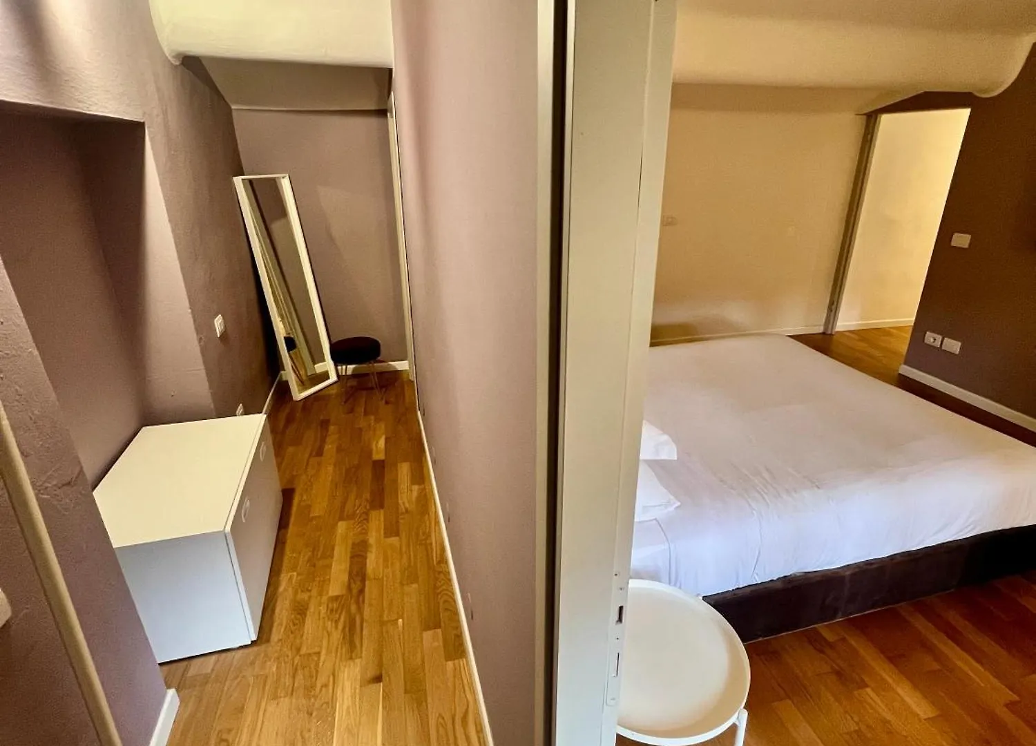 ** Guest house Room Verona Ai Conti Italy