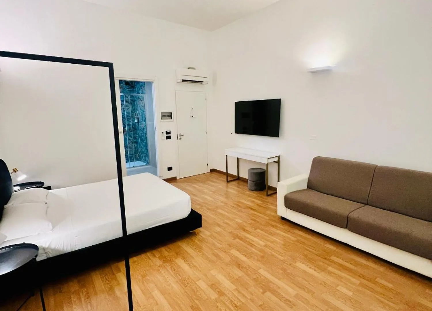Room Verona Ai Conti