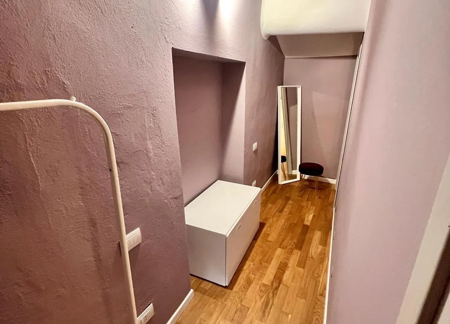 Room Verona Ai Conti Guest house
