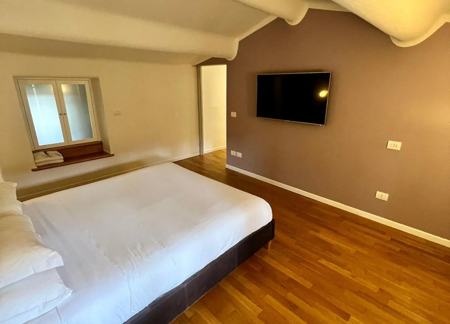 Room Verona Ai Conti