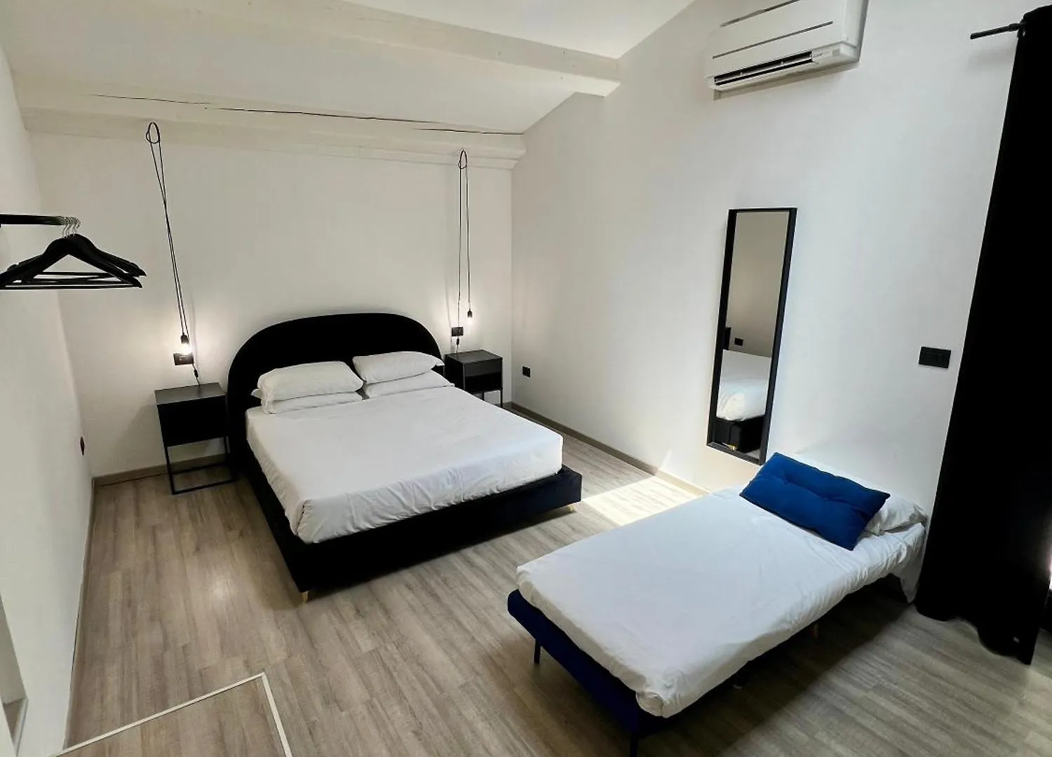 Room Verona Ai Conti Guest house