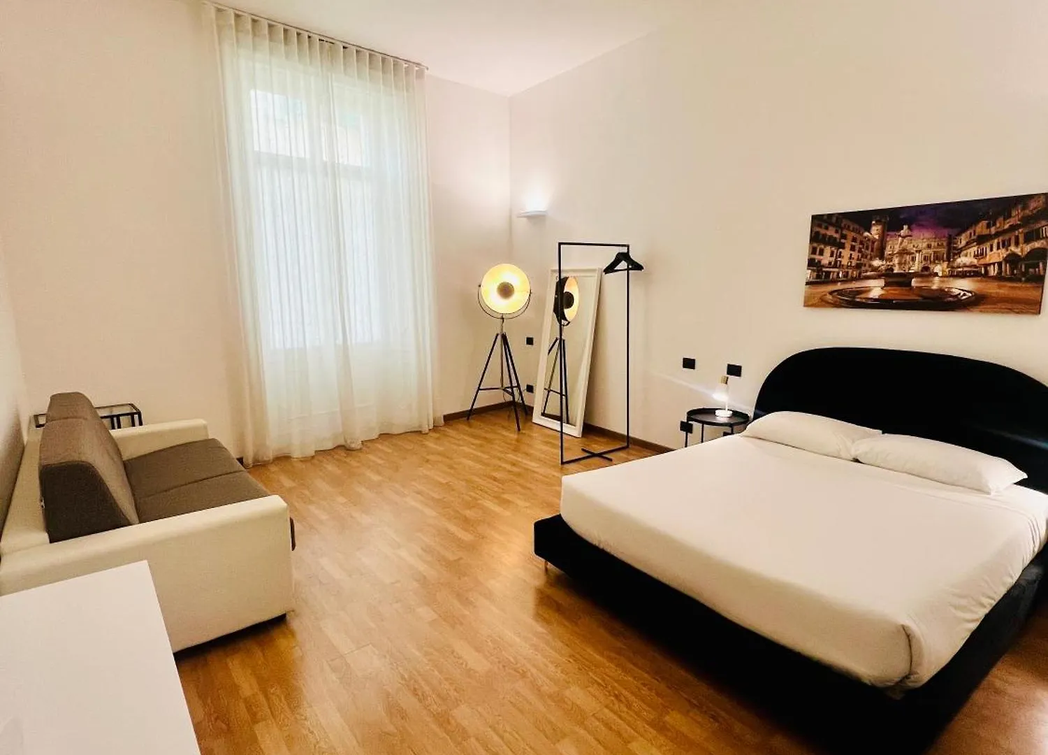 Guest house Room Verona Ai Conti