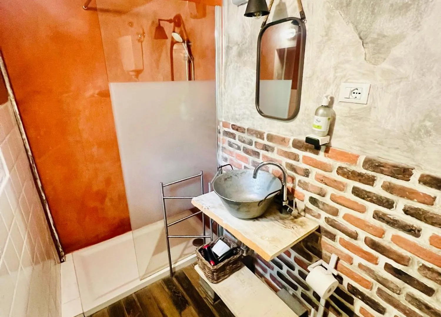 Room Verona Ai Conti