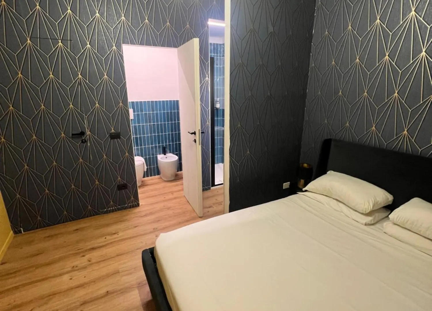 Room Verona Ai Conti Guest house