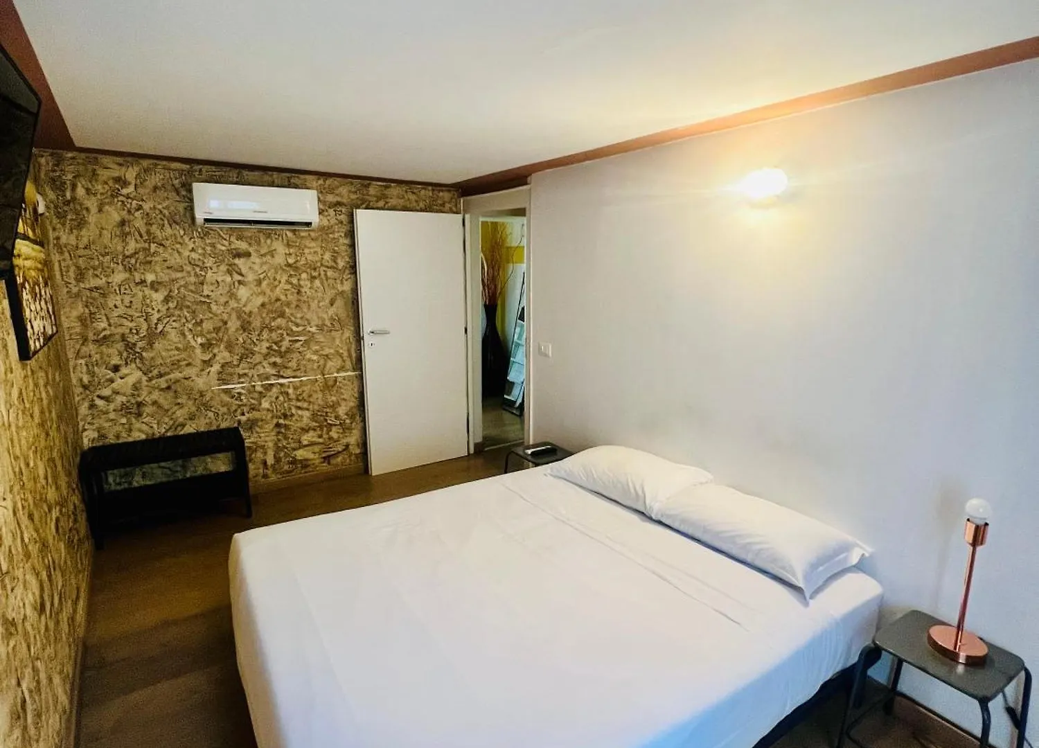 Room Verona Ai Conti Italy