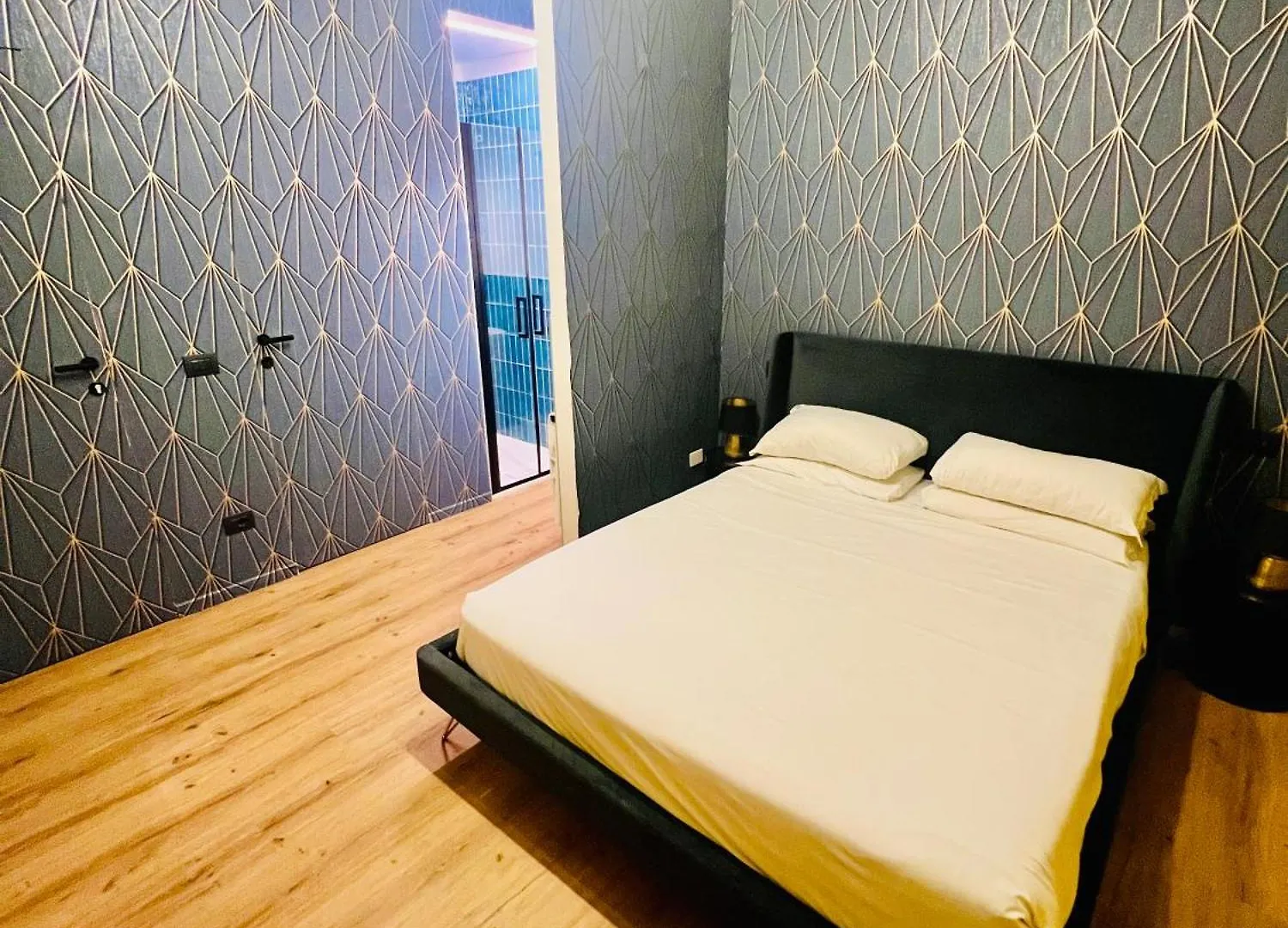 Room Verona Ai Conti Guest house