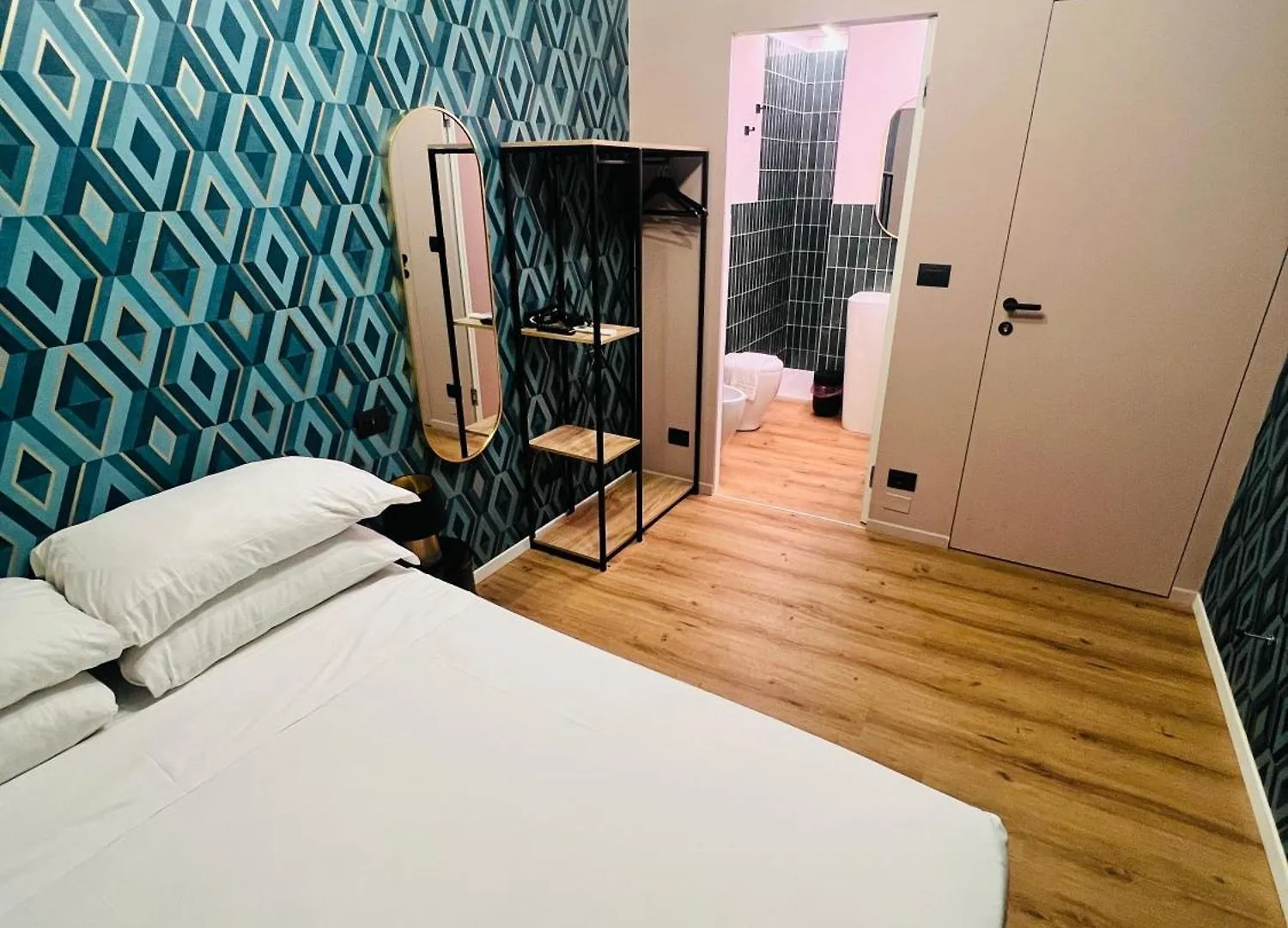 Room Verona Ai Conti