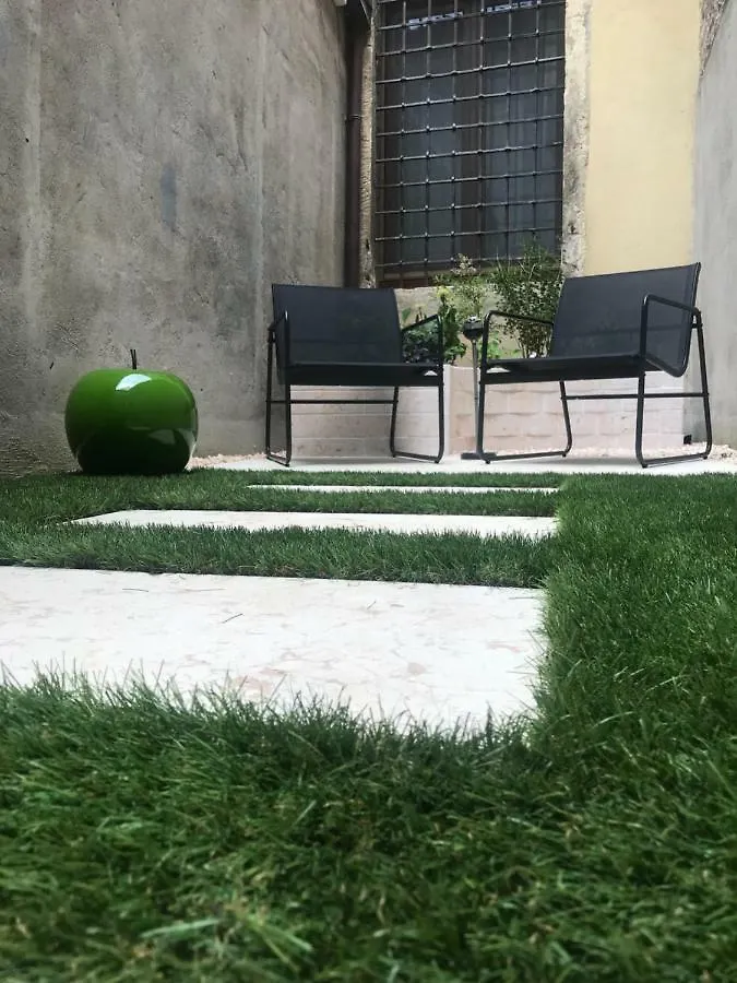 Guest house Room Verona Ai Conti