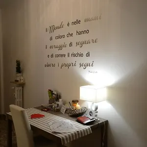 Pensjonat Casa Isabella, Werona