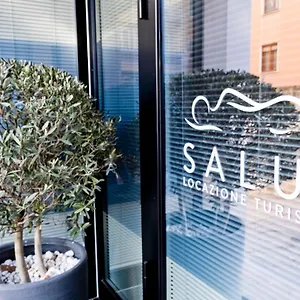 Guest house Salus Locazione Turistica, Verona