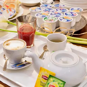 Bed & Breakfast Talenti Fucini 