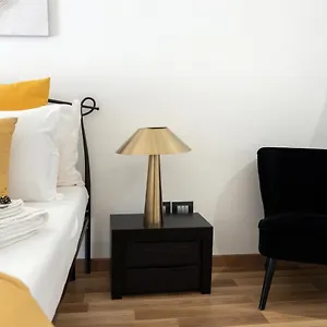 Guest house Barcaccia Luxury **