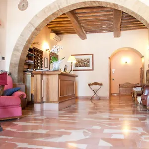 Hotel Porziuncola ***