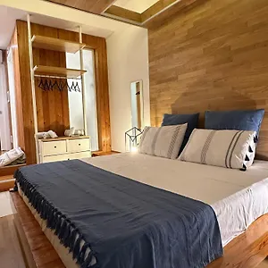 Bed & Breakfast Ammalia 