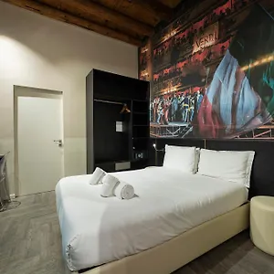 Pensjonat Italianflat - Theatrum And, Werona
