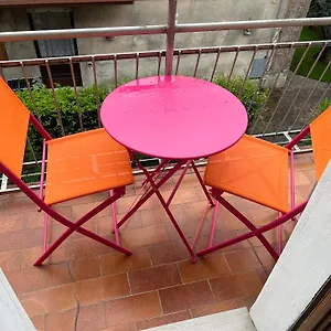 Guest house New Business And Fun G B Rossi Friendly, Verona