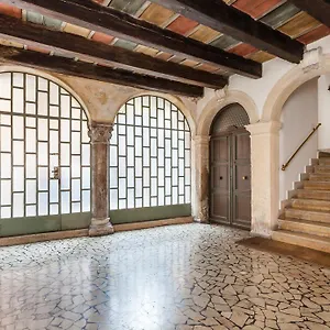 Apartamento Al Vecchio Castello, Verona