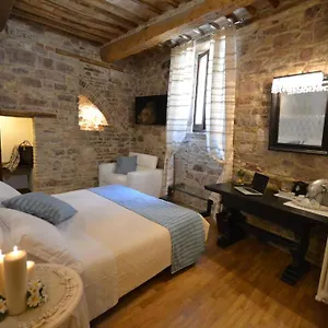 Bed & Breakfast Brizi **