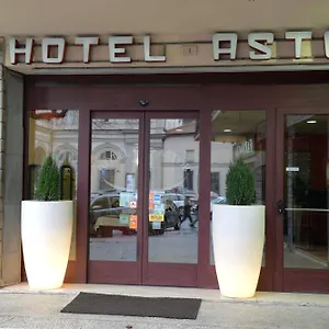 Hotel Astor **