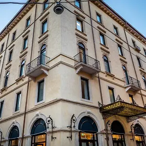 Hotel Boutique Touring, Werona