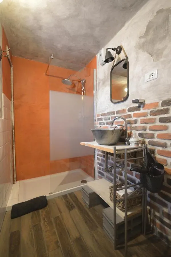 ** Guest house Room Verona Ai Conti Italy