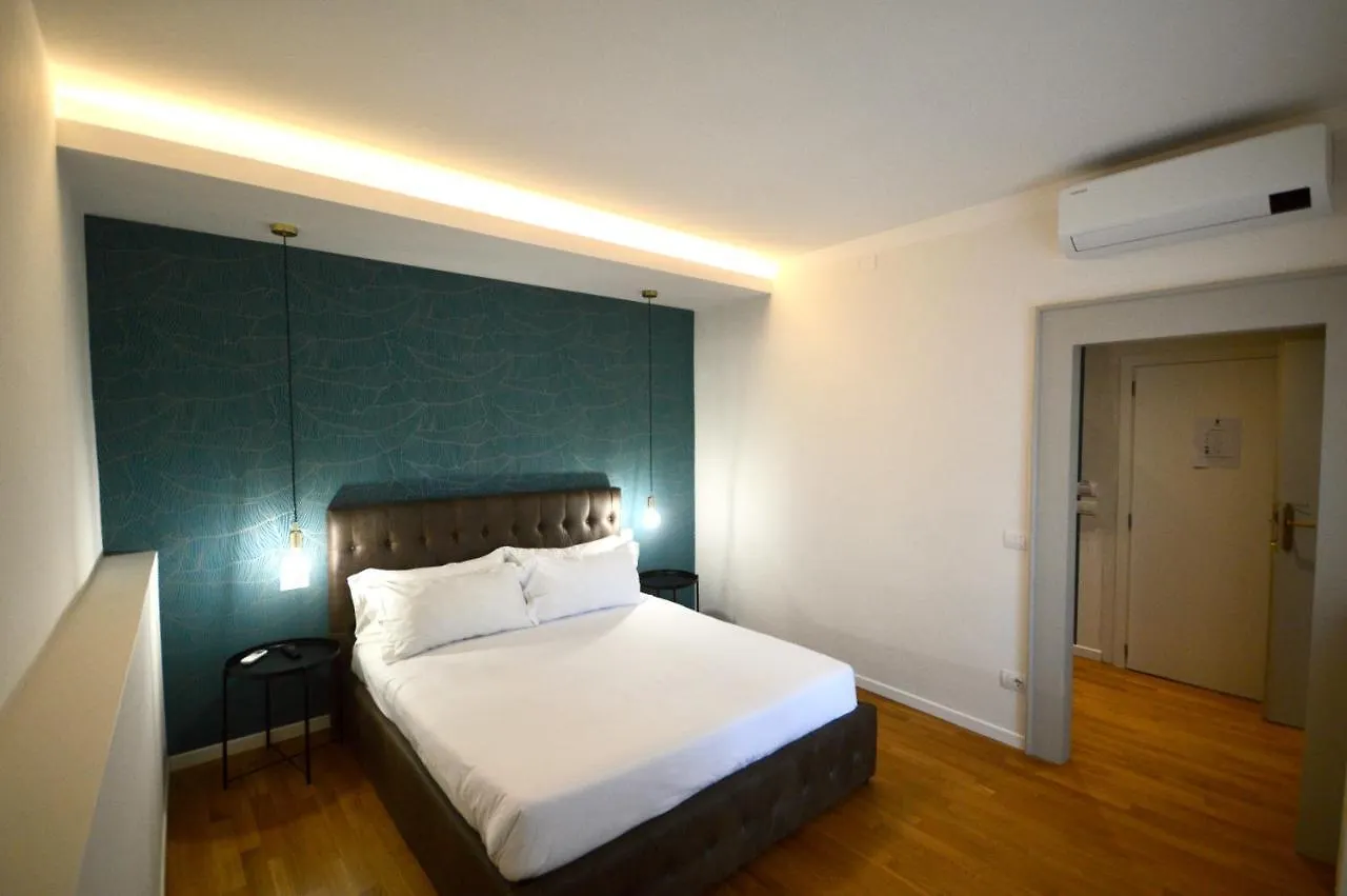 Room Verona Ai Conti Guest house