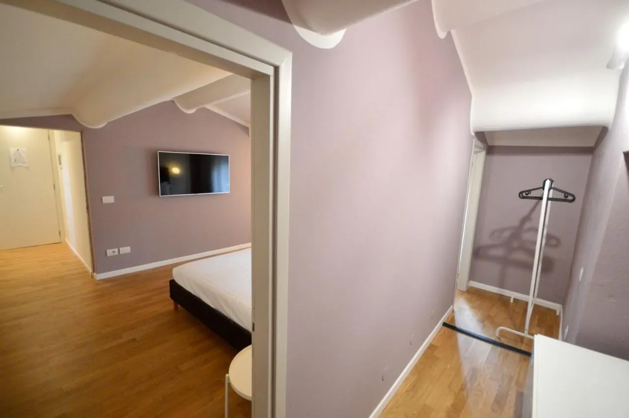 Room Verona Ai Conti Guest house