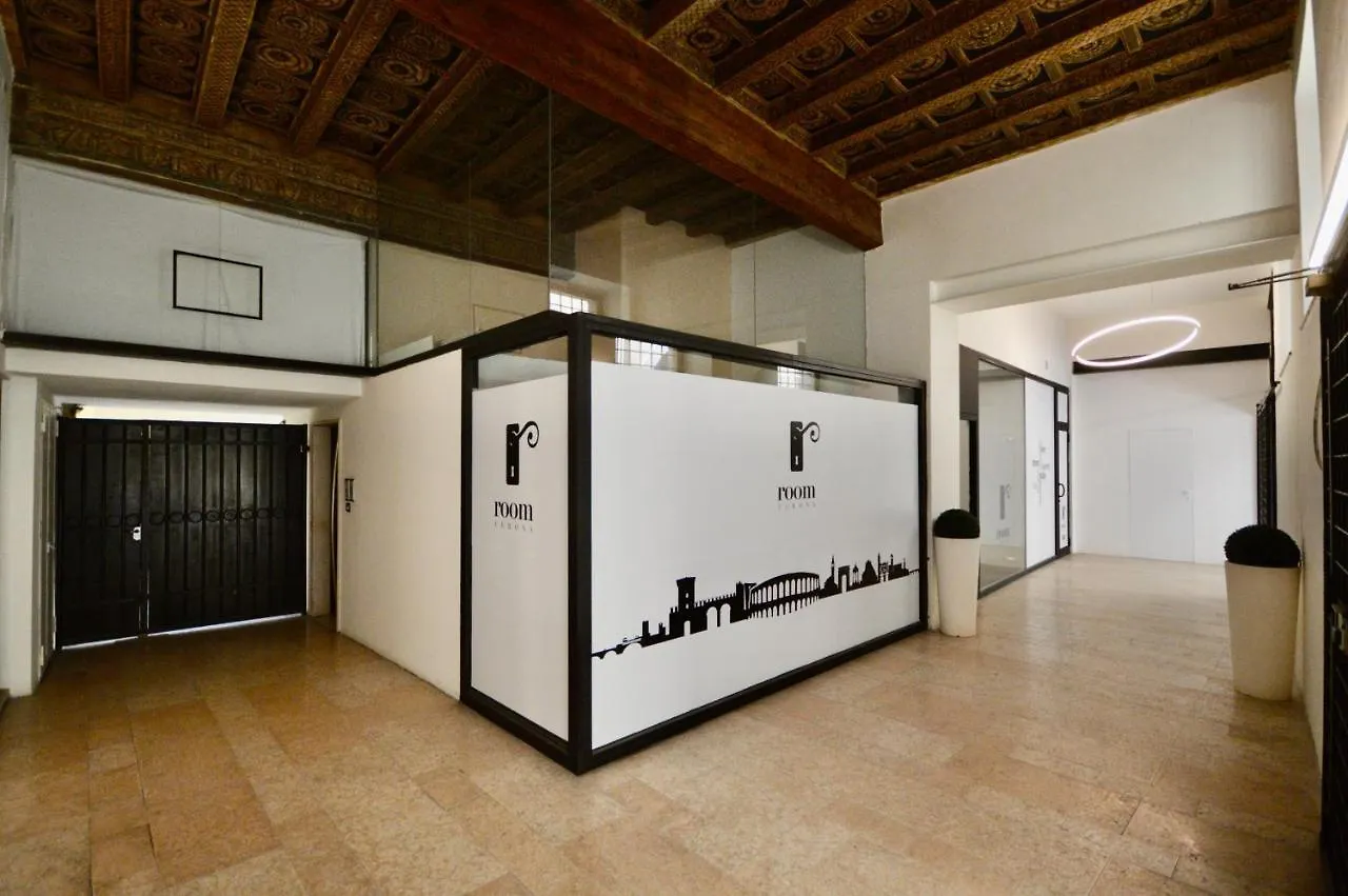 Guest house Room Verona Ai Conti