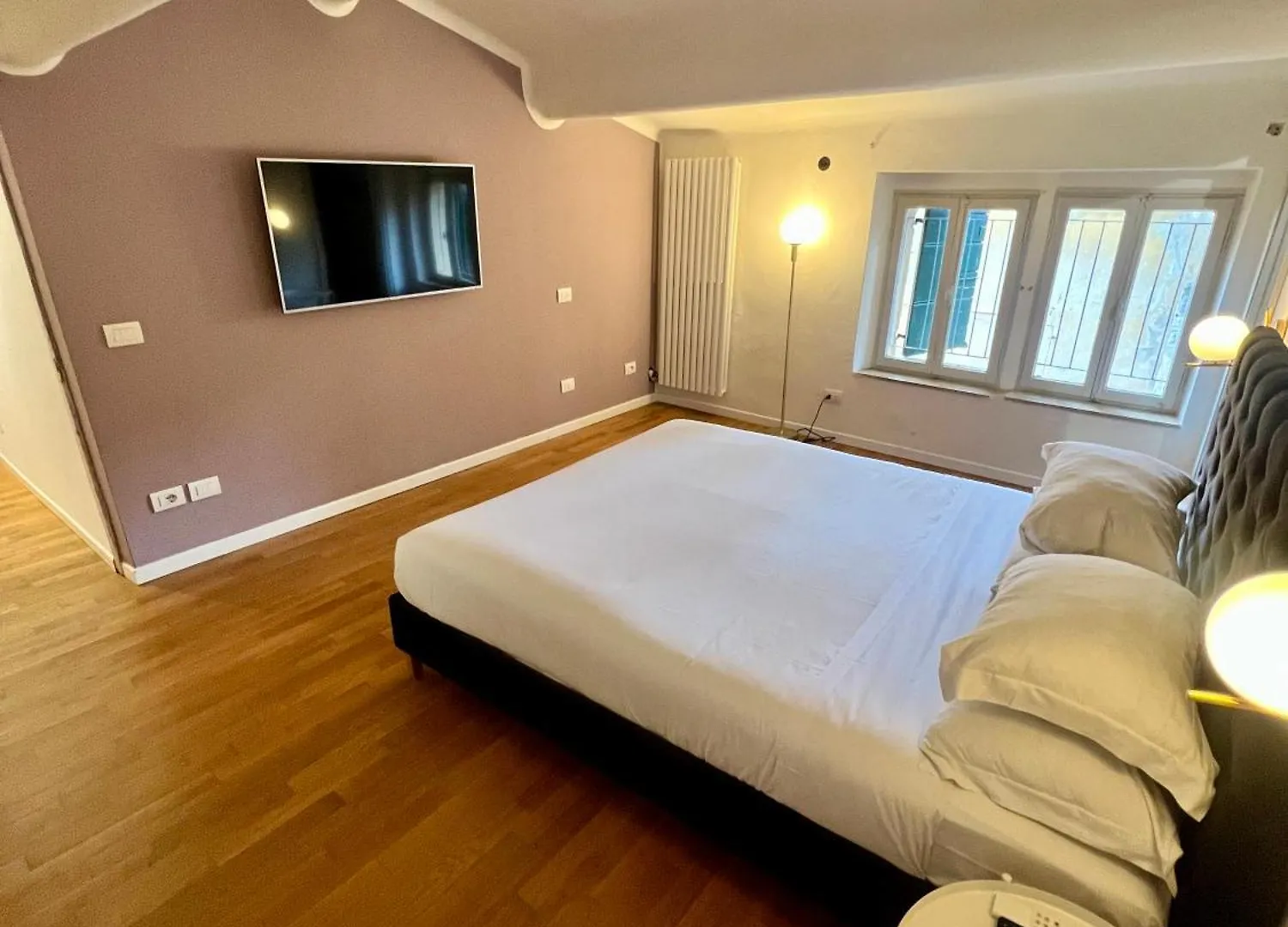 Room Verona Ai Conti Italy