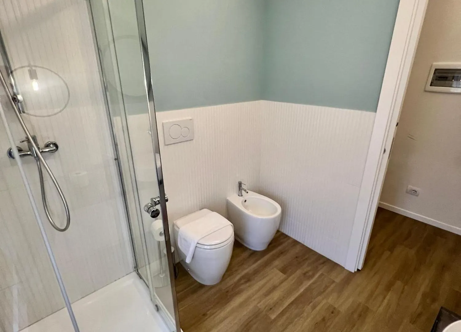 Room Verona Ai Conti Guest house
