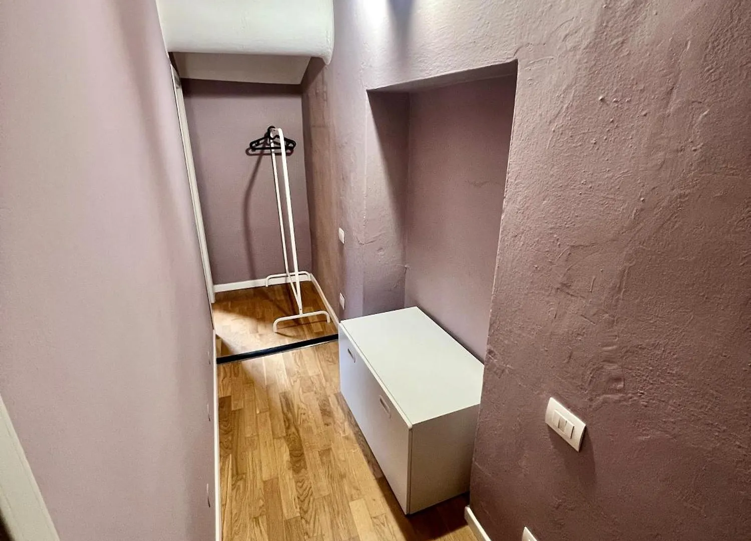 Room Verona Ai Conti