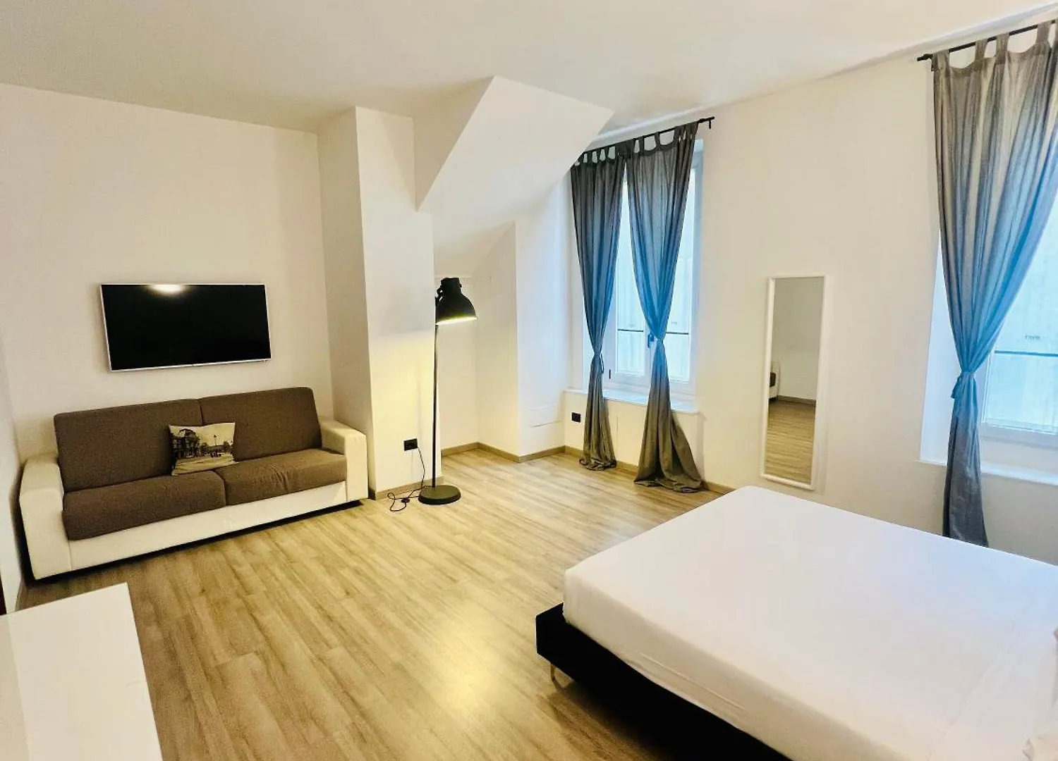 Room Verona Ai Conti Italy