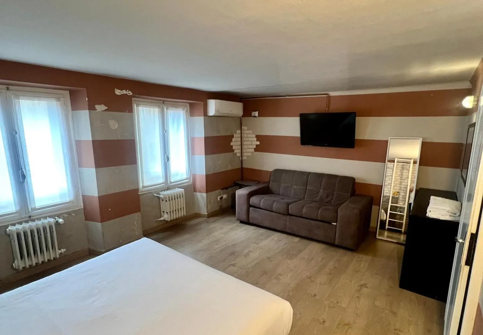 ** Guest house Room Verona Ai Conti Italy