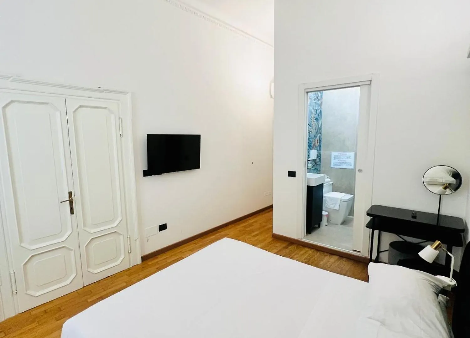 Room Verona Ai Conti
