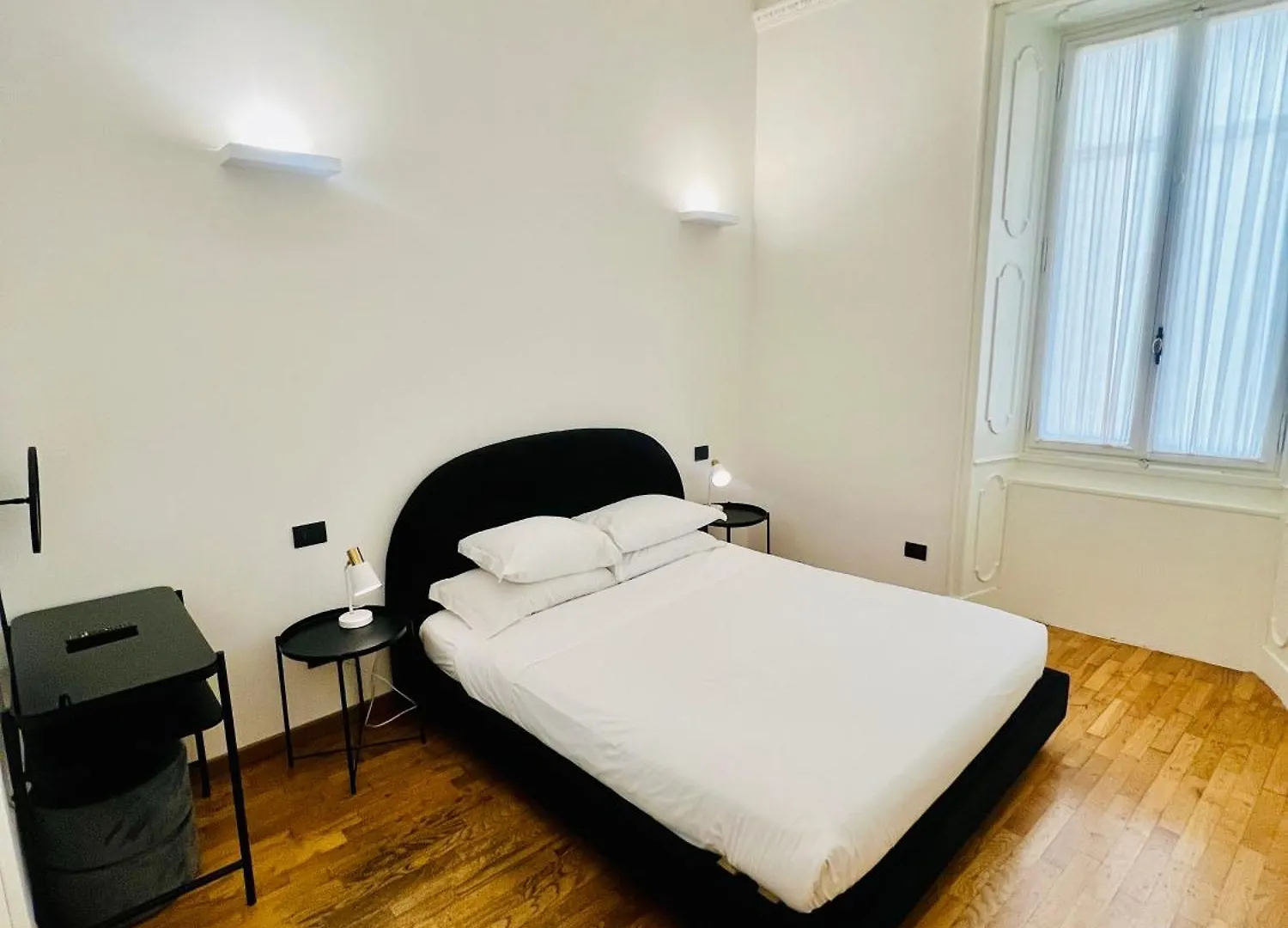 ** Guest house Room Verona Ai Conti Italy