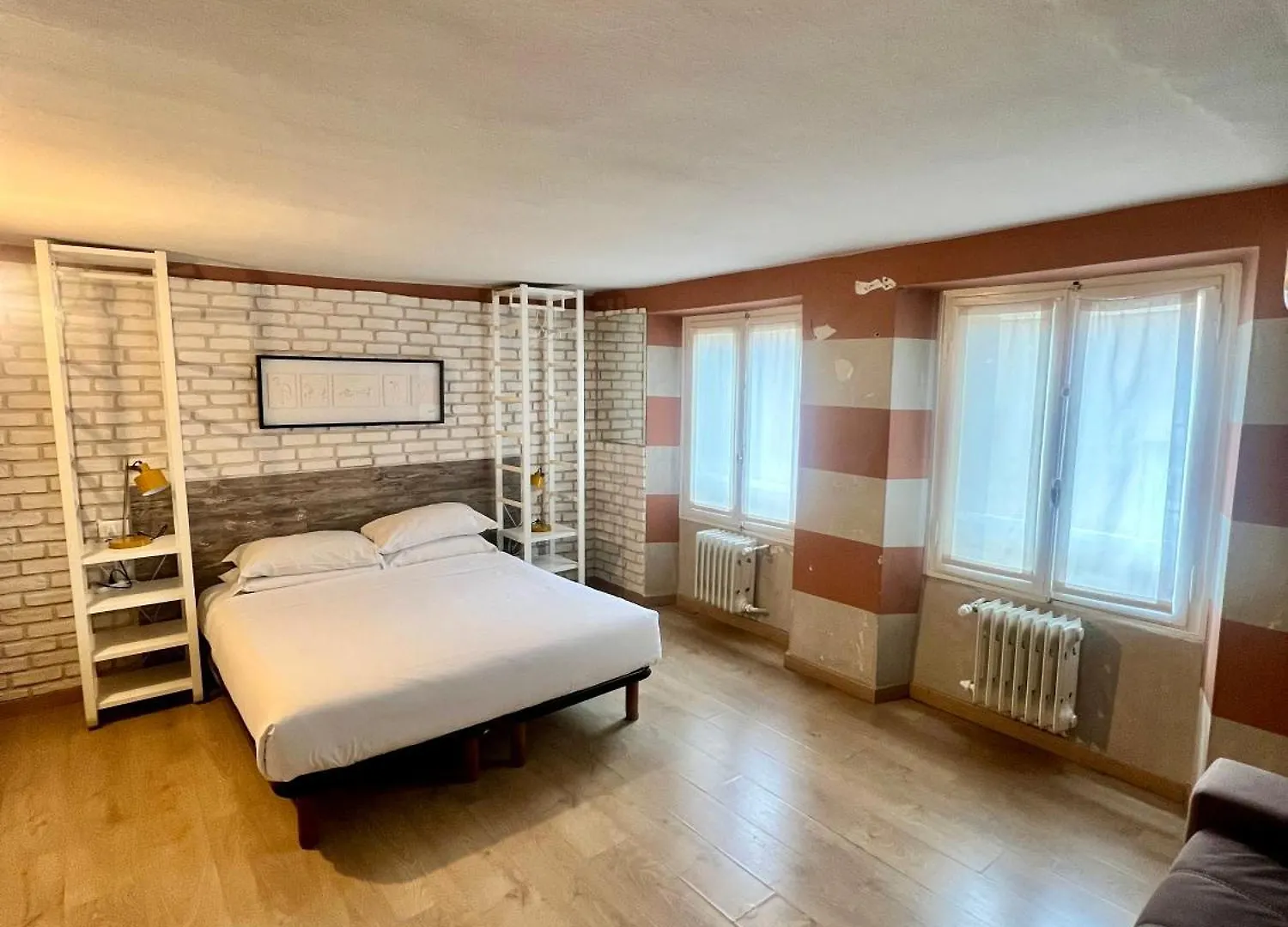 Room Verona Ai Conti Italy