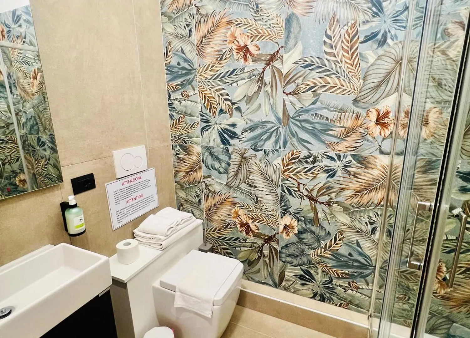 Room Verona Ai Conti Italy