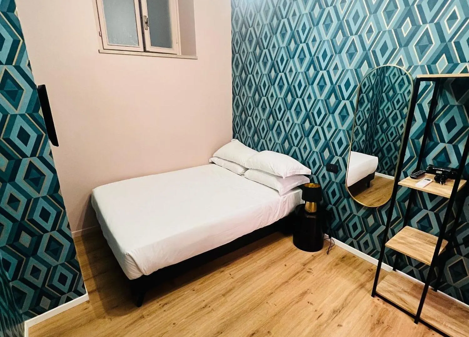 Room Verona Ai Conti Italy