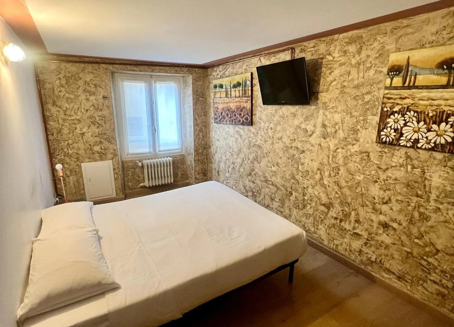 Guest house Room Verona Ai Conti