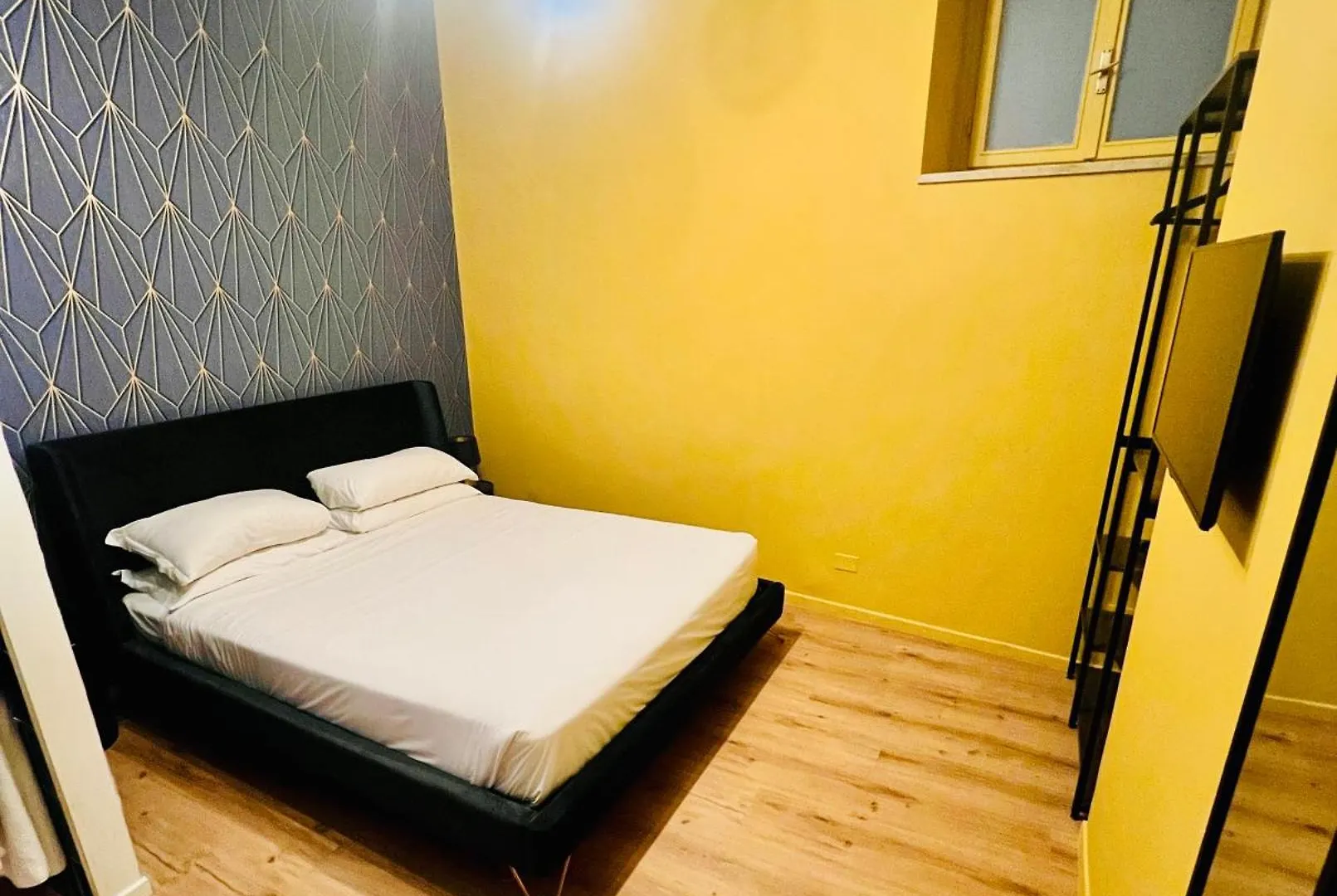 Room Verona Ai Conti