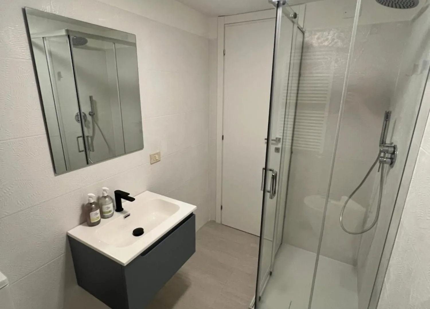 Room Verona Ai Conti Guest house