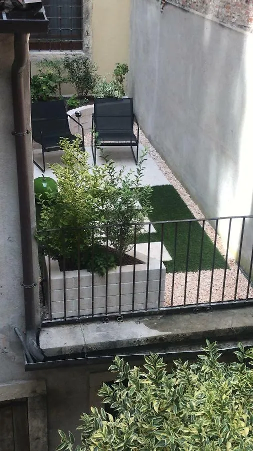 Room Verona Ai Conti Italy